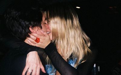 Inside Cole Sprouse and Ari Fournier's Budding Romance